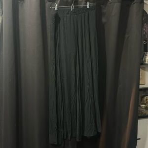 FOXBLOOD heavy shirt with built in shorts